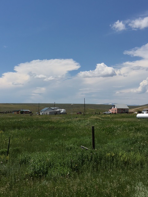 NHN2 Railroad Avenue, Ringling, Other, MT 59642