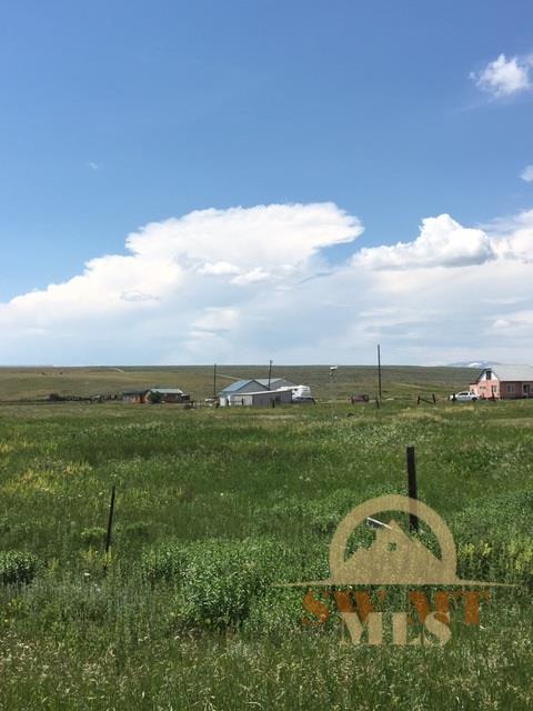 NHN3 Railroad Avenue, Ringling, MT 59642
