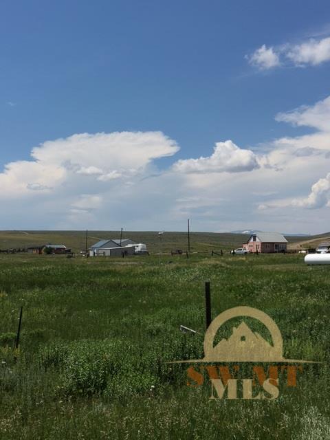 NHN Railroad Avenue, Ringling, MT 59642