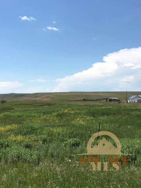 NHN Railroad Avenue, Ringling, MT 59642