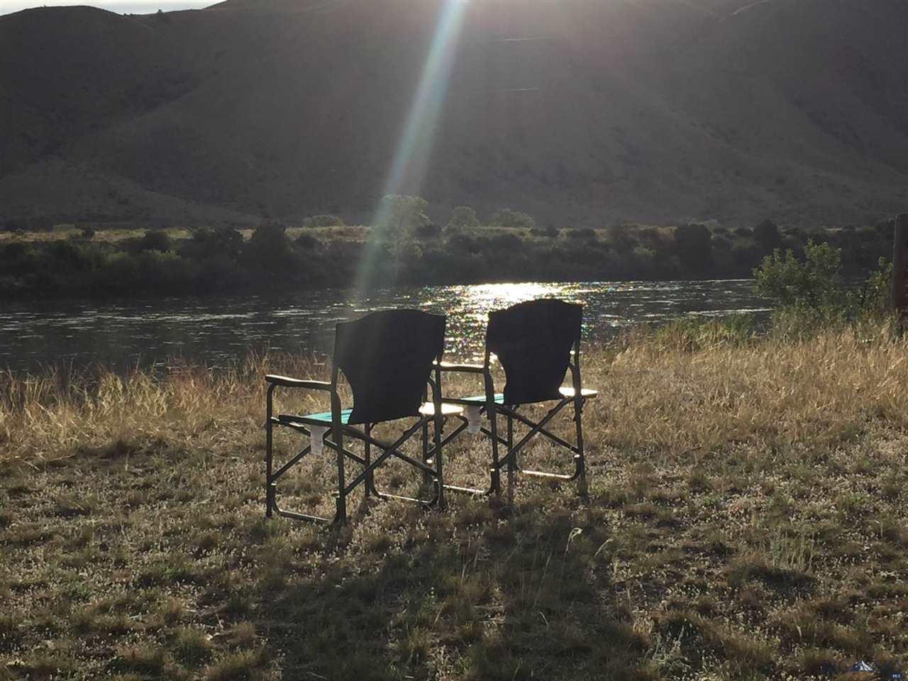 Lot 29 Missouri River Rendezvous, Toston, MT 59643
