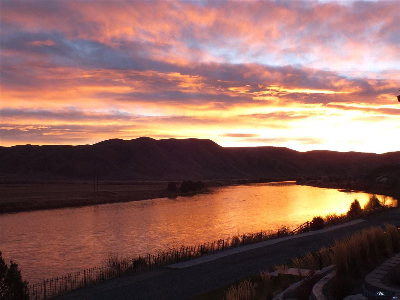 Lot 28 Missouri River Rendezvous, Toston, MT 59643