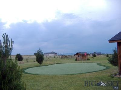 Lot 28 Missouri River Rendezvous, Toston, MT 59643