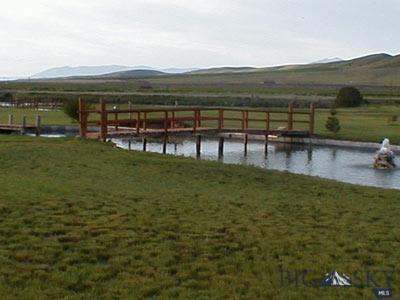 Lot 28 Missouri River Rendezvous, Toston, MT 59643