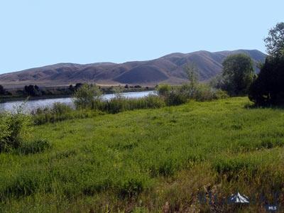 Lot 28 Missouri River Rendezvous, Toston, MT 59643