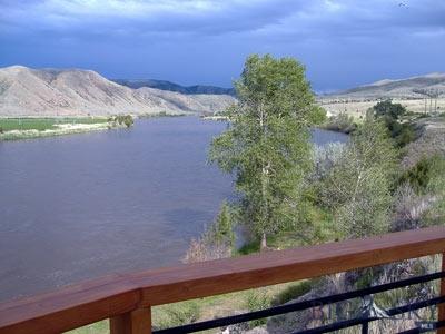 Lot 30 Missouri River Rendezvous, Toston, MT 59643
