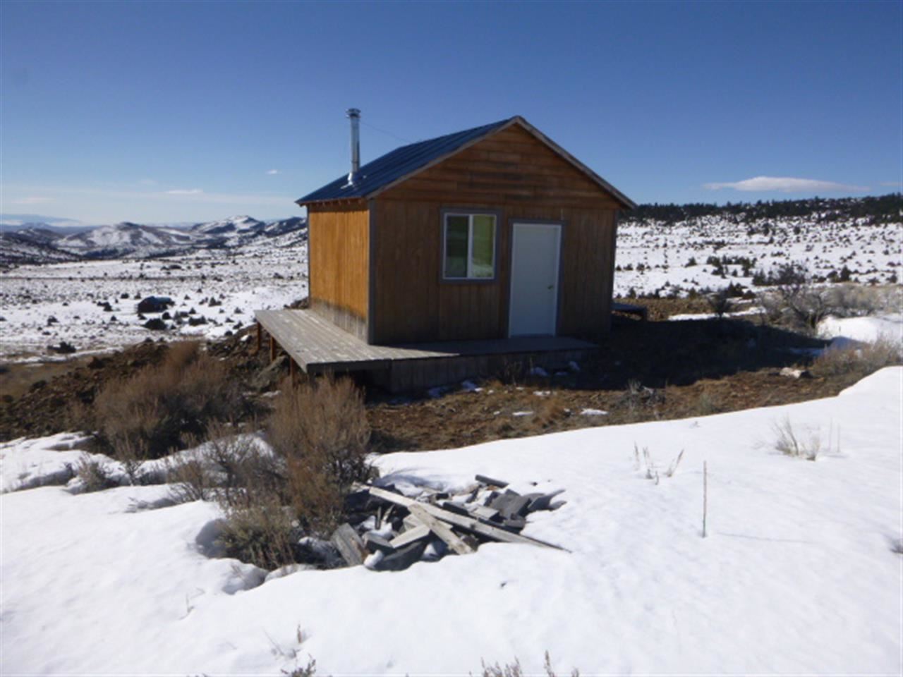 Keating Gulch, Radersburg, MT 59643