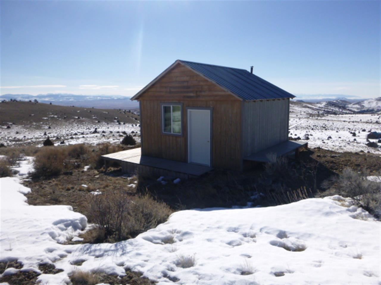 Keating Gulch, Radersburg, MT 59643