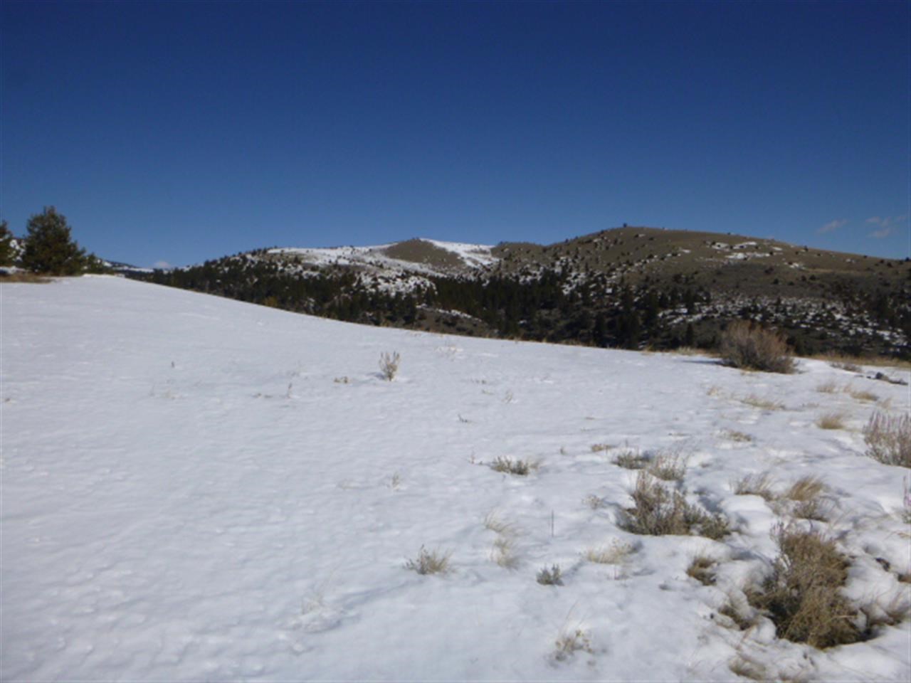 Keating Gulch, Radersburg, MT 59643
