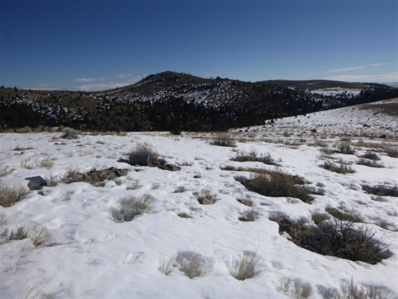 Keating Gulch, Radersburg, MT 59643