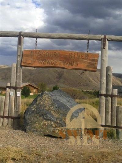 3 Overlook, Toston, MT 59643