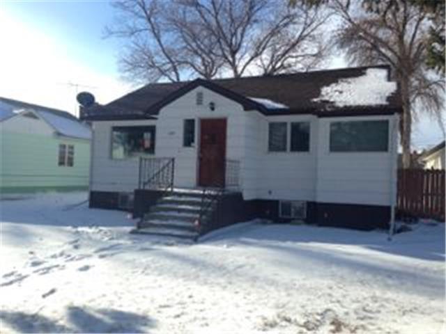 207 N Walnut StTownsend, MT, 59644Broadwater County