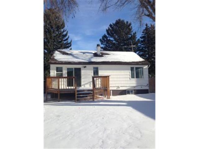 207 N Walnut StTownsend, MT, 59644Broadwater County