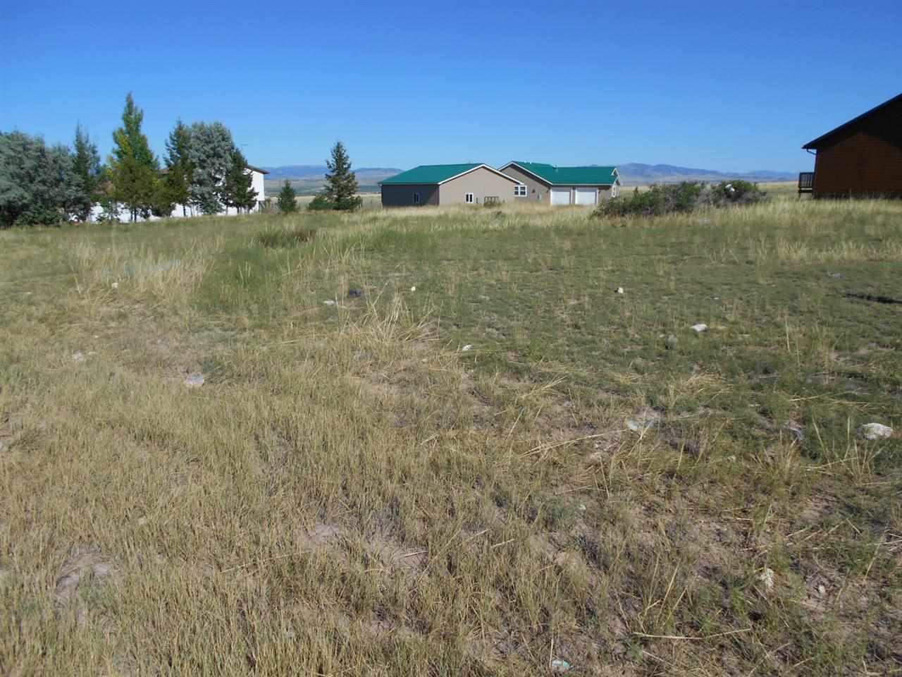 Lot 3 Hope Drive, Townsend, MT 59644