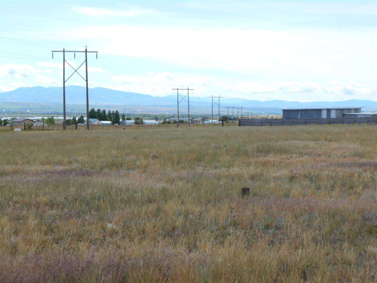 TBD Sage Brush, Townsend, MT 59644