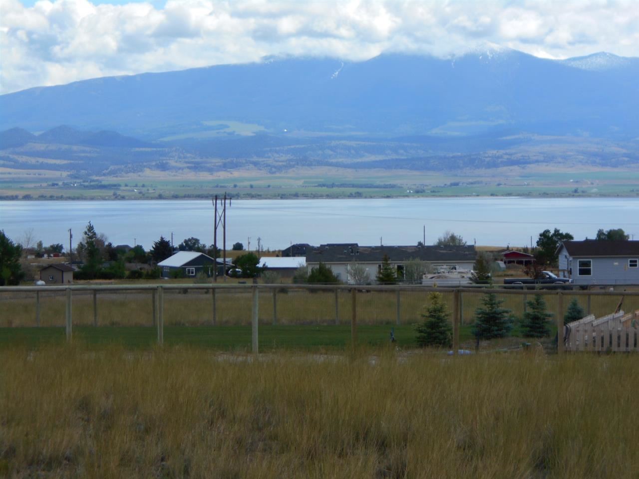 TBD Center Drive, Townsend, MT 59644