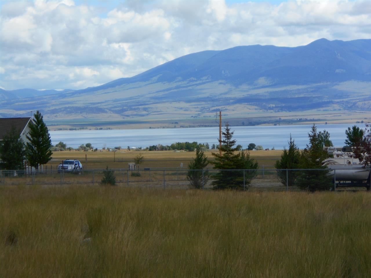 TBD Center Drive, Townsend, MT 59644