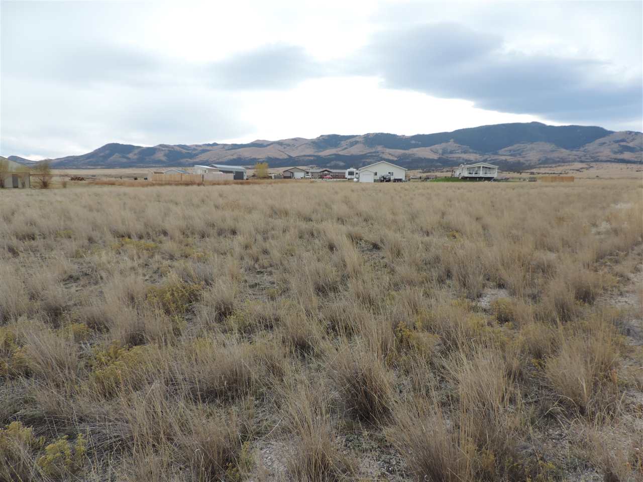 Lot 4 Block 2 Valley Heights Subdivision, Townsend, MT 59644