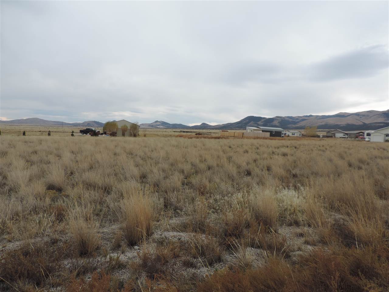 Lot 4 Block 2 Valley Heights Subdivision, Townsend, MT 59644