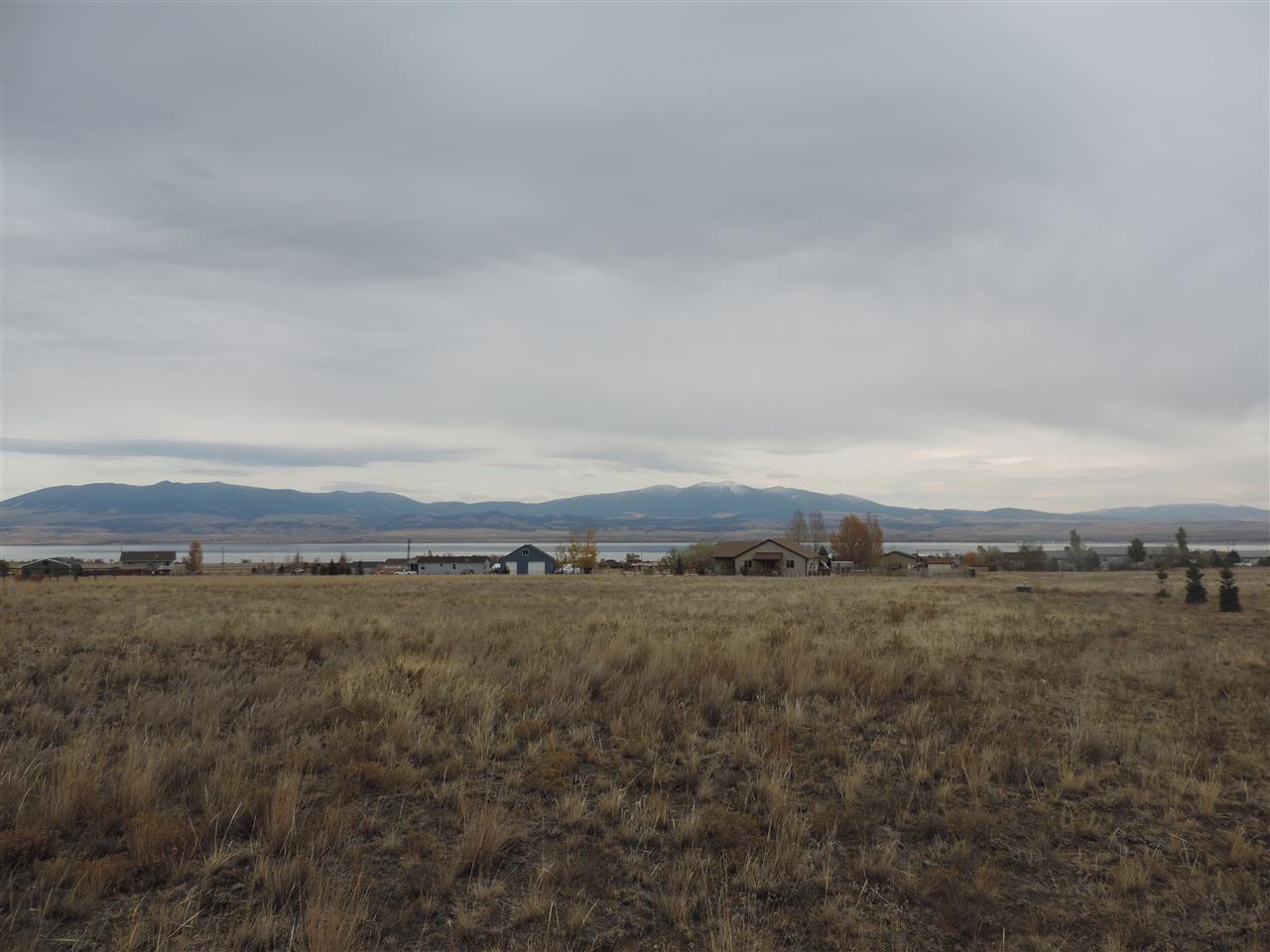 Lot 4 Block 2 Valley Heights Subdivision, Townsend, MT 59644