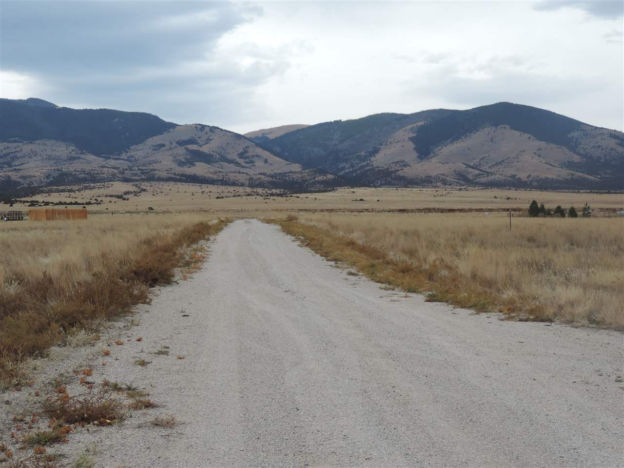 Lot 4 Block 2 Valley Heights Subdivision, Townsend, MT 59644
