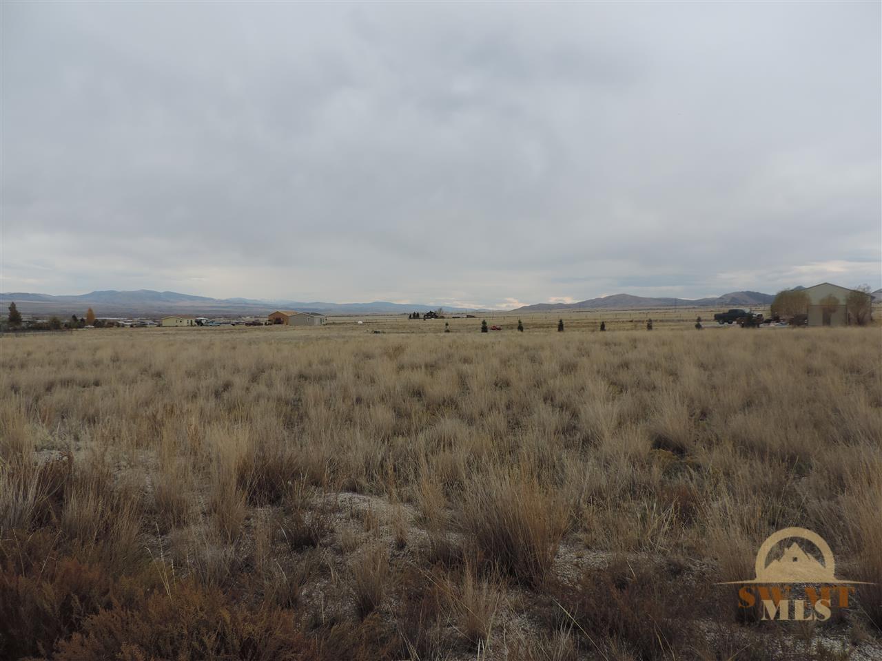 Lot 4 Block 2 Valley Heights Subdivision, Townsend, MT 59644