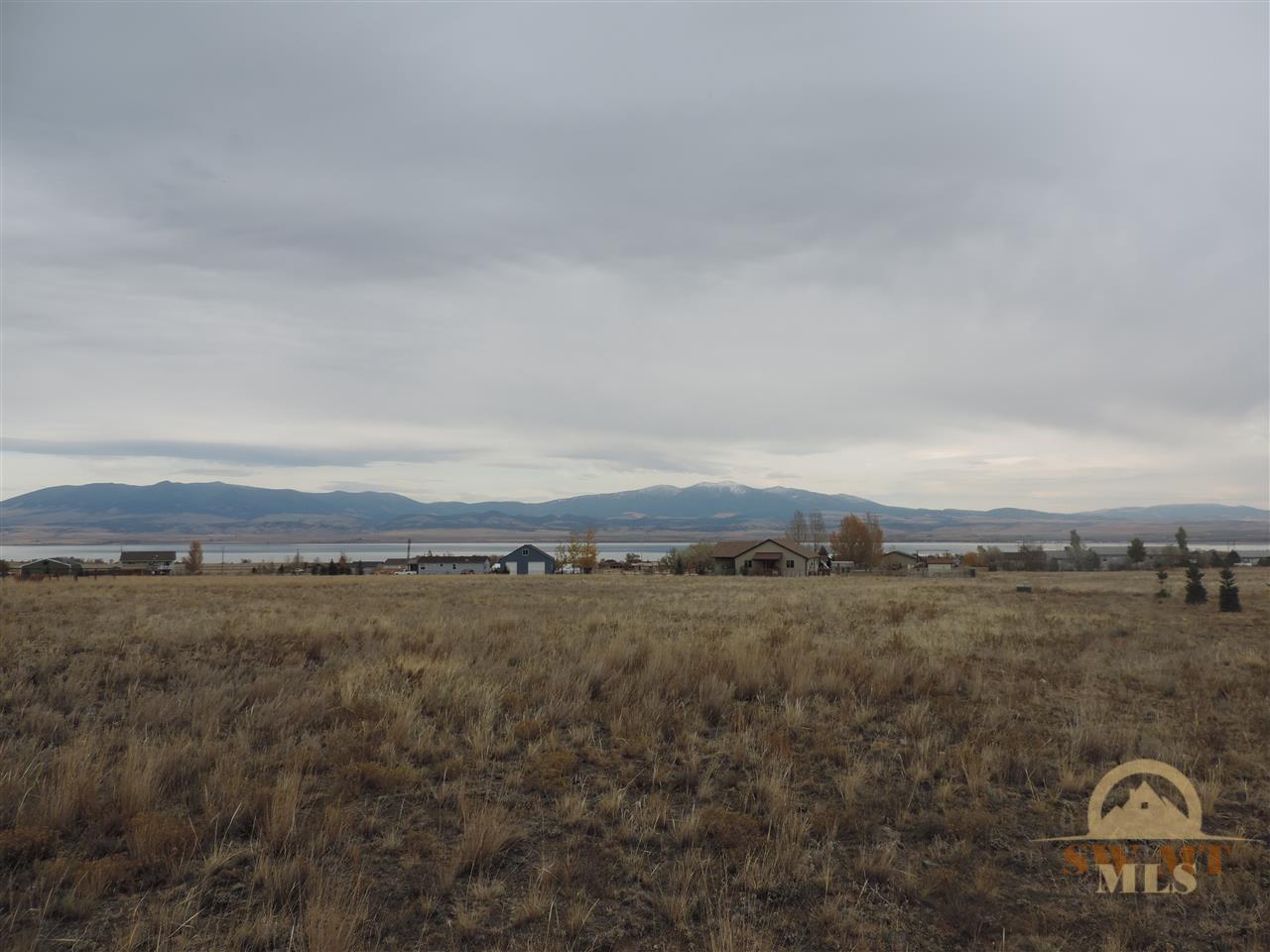 Lot 4 Block 2 Valley Heights Subdivision, Townsend, MT 59644