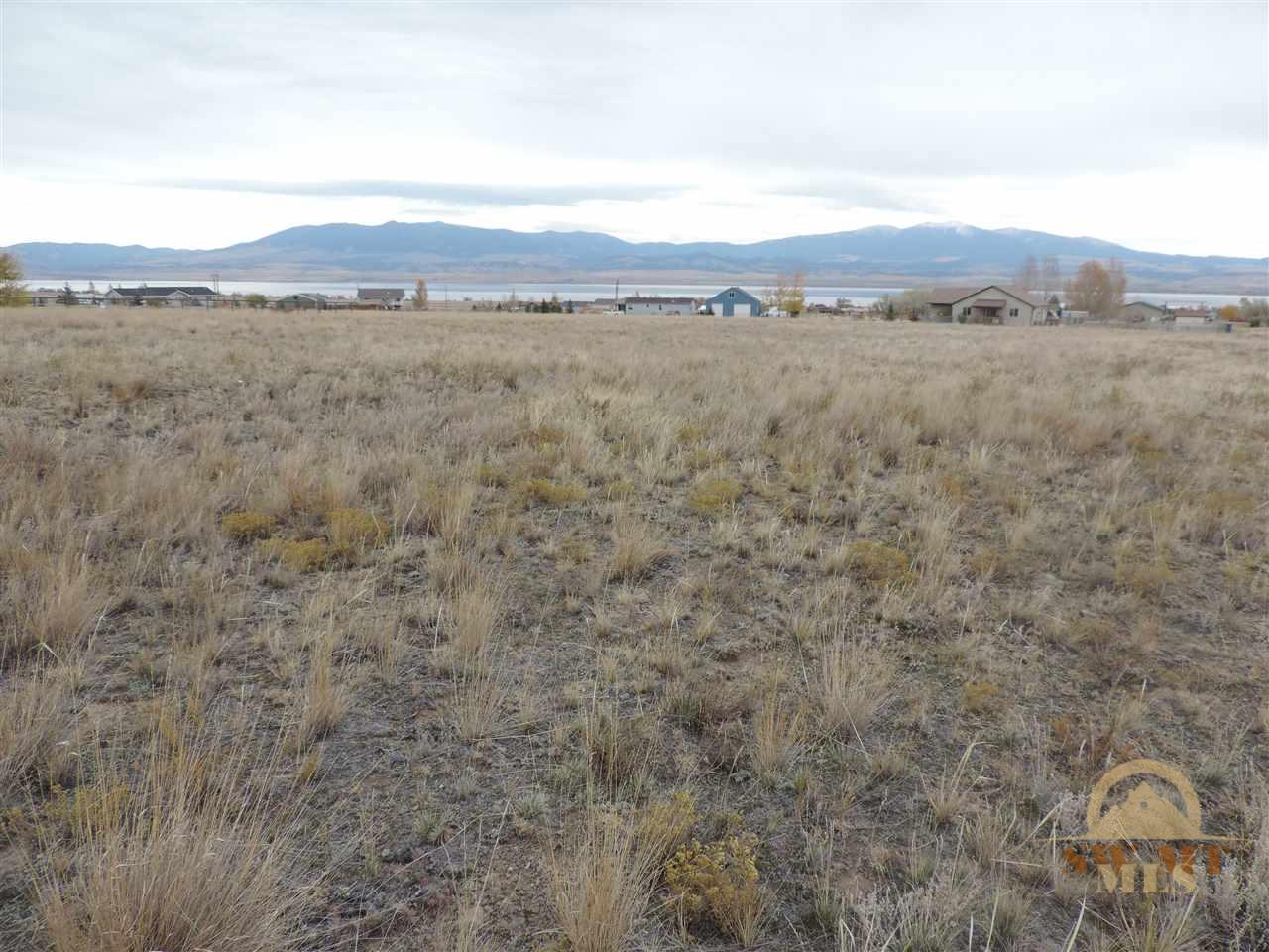 Lot 4 Block 2 Valley Heights Subdivision, Townsend, MT 59644