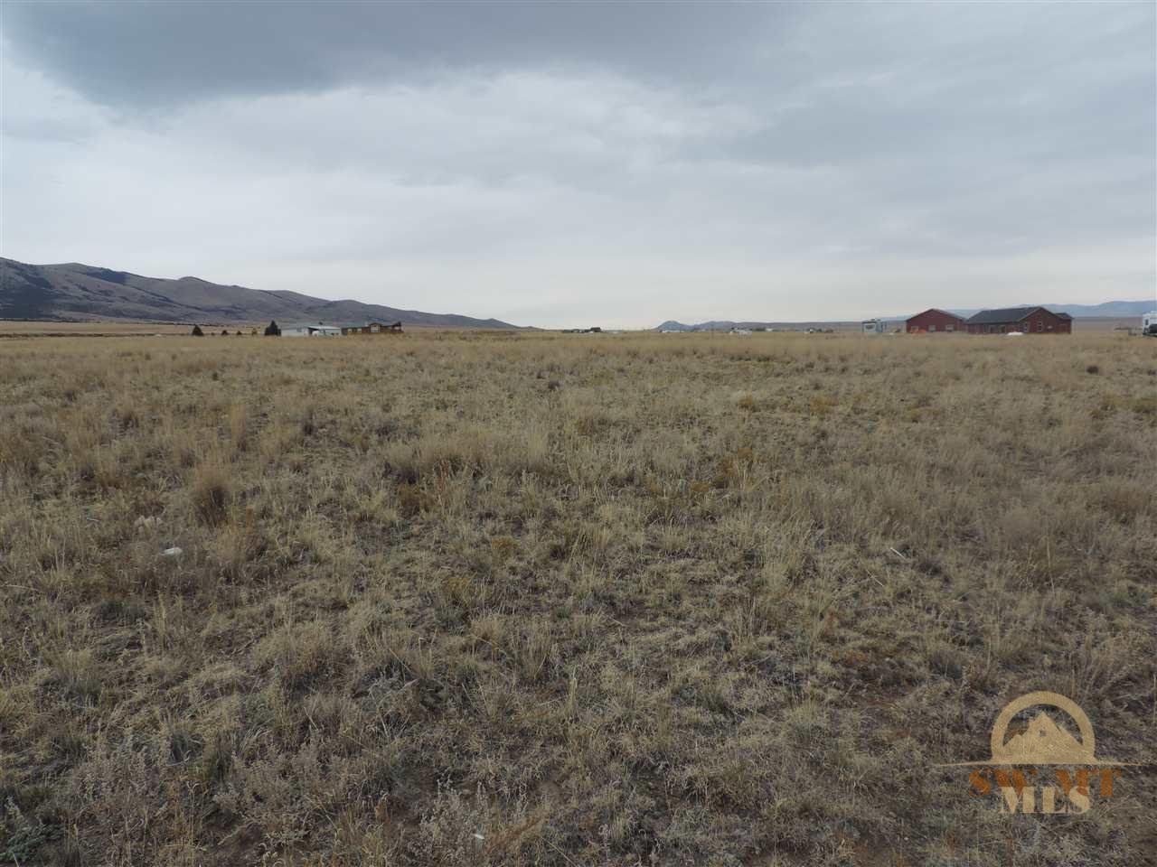 Lot 4 Block 2 Valley Heights Subdivision, Townsend, MT 59644