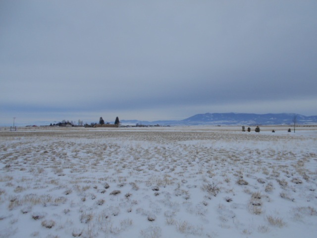 Lot 2 Meadows Subdivision, Townsend, MT 59644