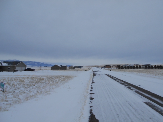 Lot 2 Meadows Subdivision, Townsend, MT 59644