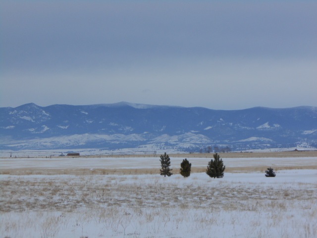 Lot 2 Meadows Subdivision, Townsend, MT 59644
