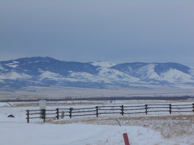 Lot 2 Meadows Subdivision, Townsend, MT 59644
