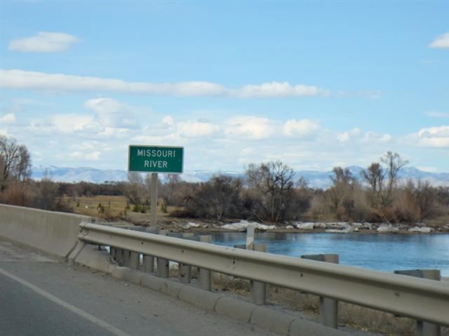 Lot 5A-5B BLK4 Indian Creek Estates, Townsend, MT 59644