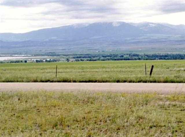 Lot 12A-12B BK5 Indian Creek Estates, Townsend, MT 59644