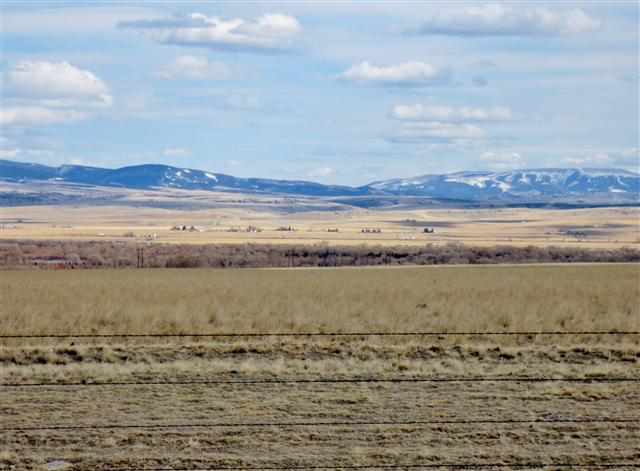 Lot 16A-16B BK5 Indian Creek Estates, Townsend, MT 59644