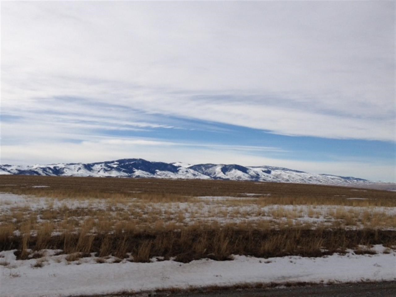 NHN Sandhill Lane, Townsend, MT 59644