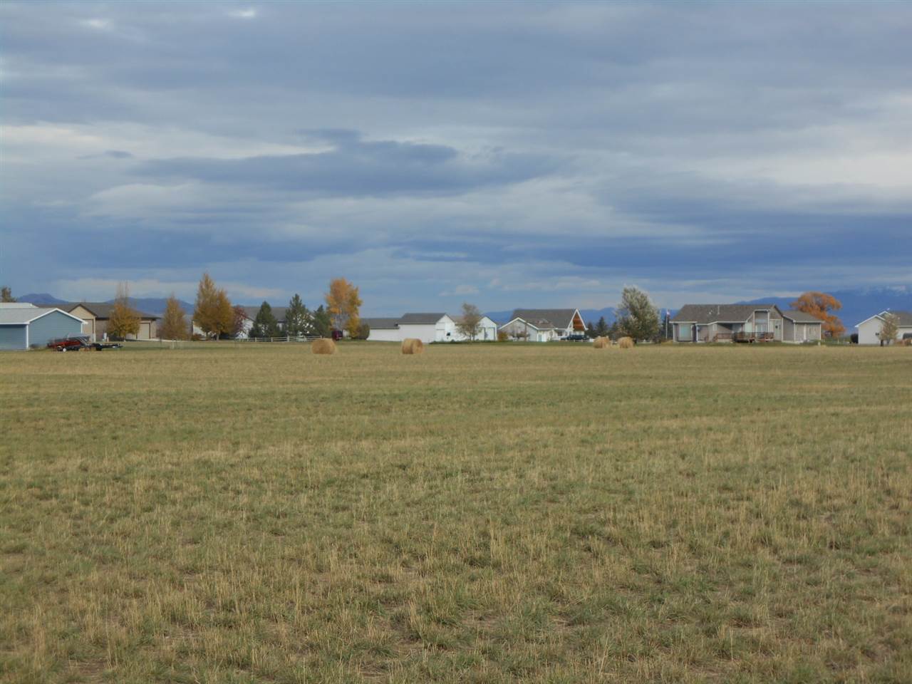 Lot 10 Sautter Lane, Townsend, MT 59644