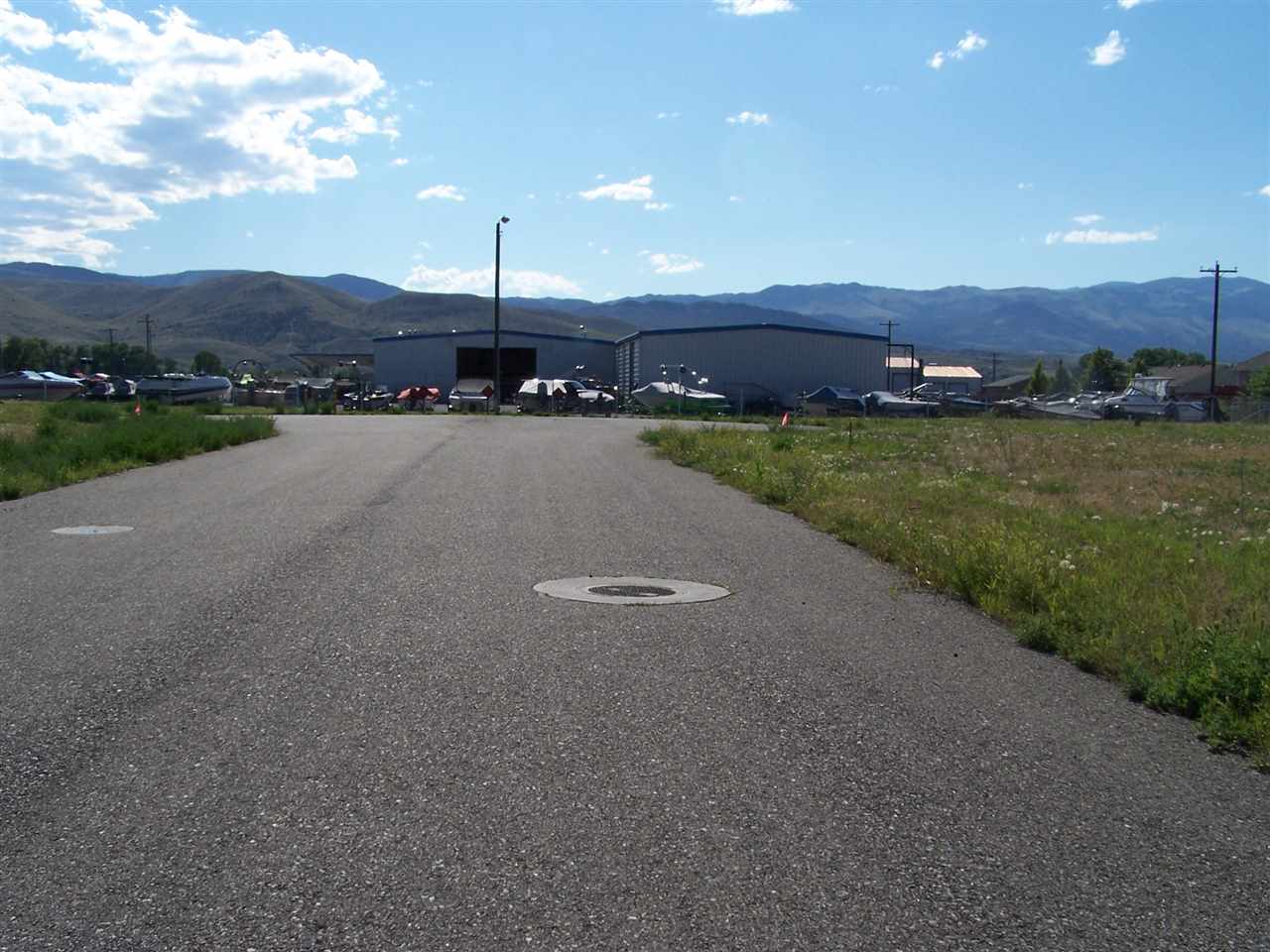 Lot 10 I Street, Townsend, MT 59644