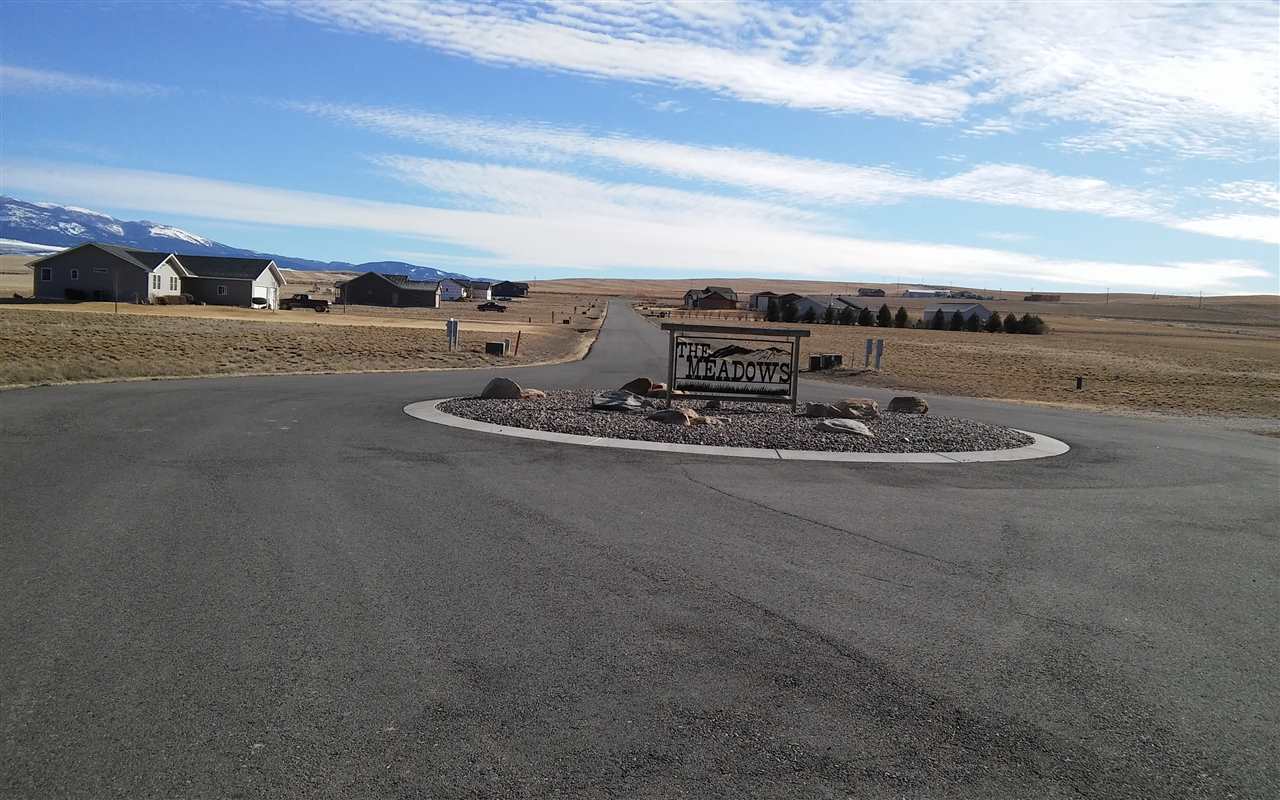 Lot 1 Windy Meadow Drive, Townsend, MT 59644