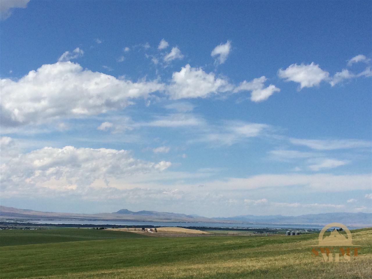 L3A Skyview, Townsend, MT 59644