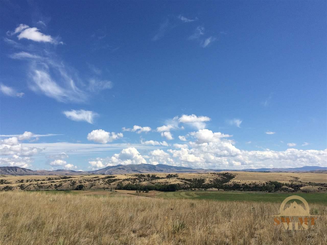 L3A Skyview, Townsend, MT 59644