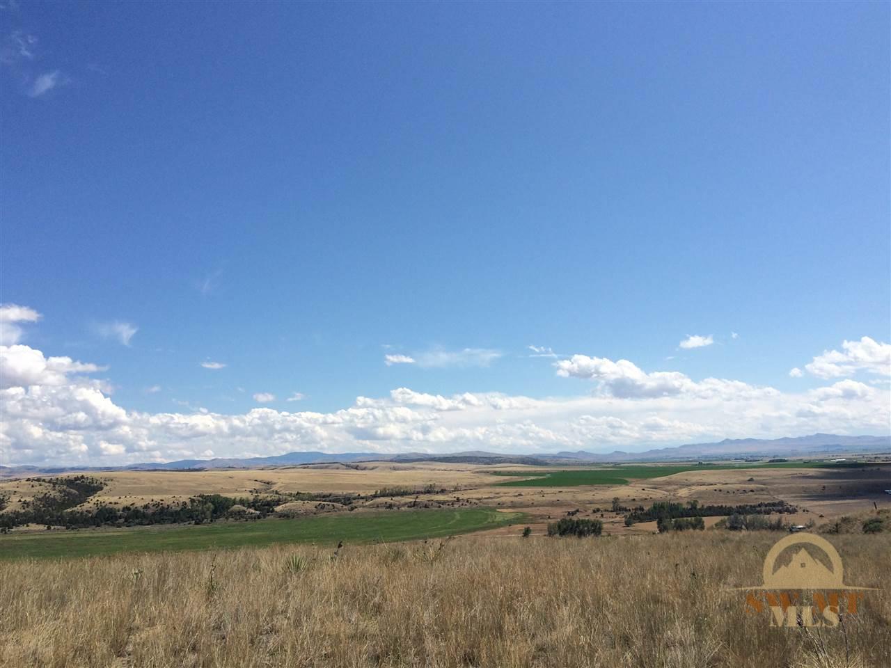 L3A Skyview, Townsend, MT 59644