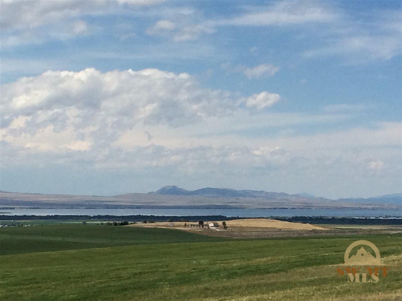 L3A Skyview, Townsend, MT 59644