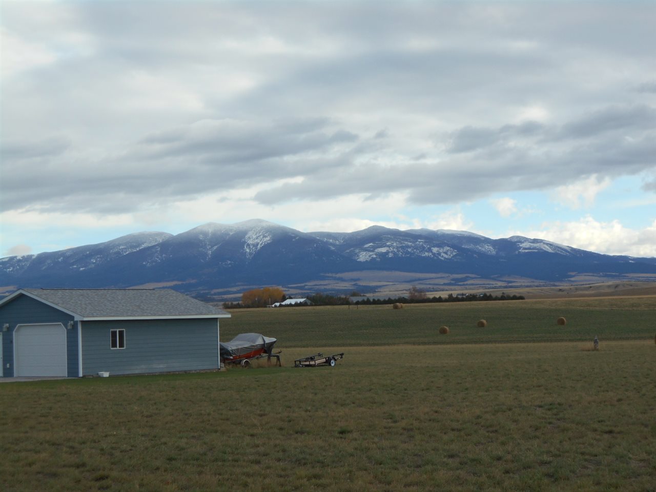 Lot 36 Baldy View, Townsend, MT 59644