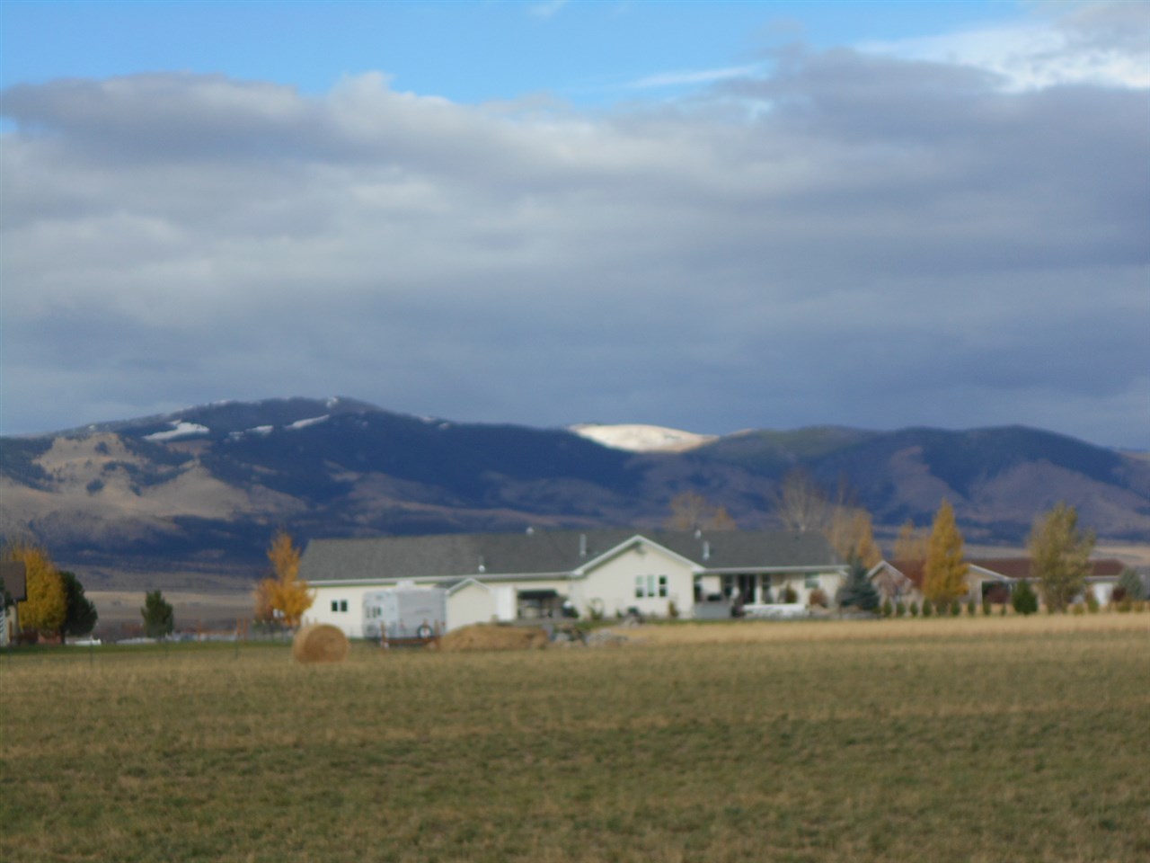 Lot 39 Baldy View, Townsend, MT 59644