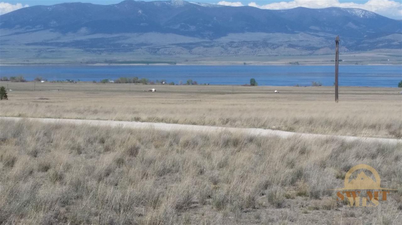 TBD Pronghorn, Townsend, MT 59644