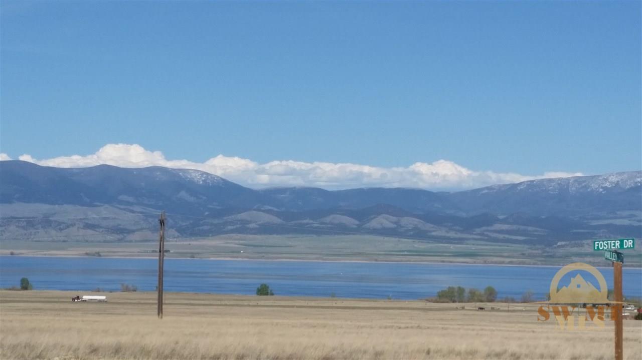 TBD Pronghorn, Townsend, MT 59644