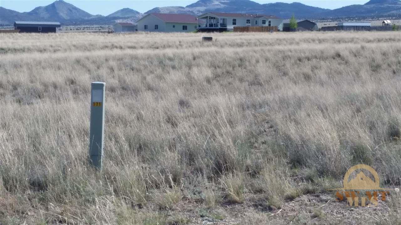 TBD Pronghorn, Townsend, MT 59644