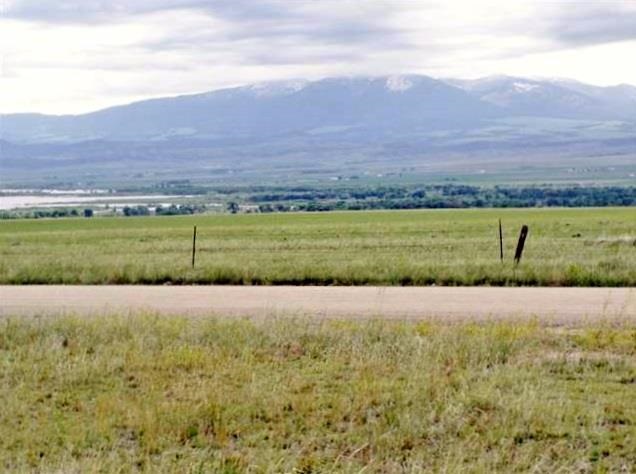 Lt 13&amp;14AB Bk5 Indian Creek Estates, Townsend, MT 59644